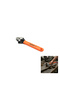 6-inch Frog-Style Adjustable-Jaw Wrench, Hobby Tool, Repair Tool, Assembly Tool - 2
