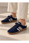 Women's Comfortable, Casual Sneakers with a Soft Insole - 2