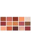 Makeup Reloaded 15-Piece Eyeshadow Palette - Seduction - 2