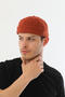 Unisex Melton Docker Beanie, Retro Cap, Winter Hat - 2