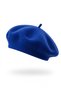 French-Style Women's Felt Artist's Hat - 4