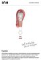 BARE Lip Treatment Gloss Balm 15 ml - Lip Care That Moisturizes Lips and Provides a Natural, Shimmering, and Glossy Finish - 2