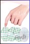 Premium 30 Pieces Against Shoe Back Bumps - Shoe Anti-Bump, Heel Protective Tape - 5
