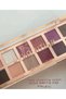 The Cherry Icon Rich Berry Eyeshadow Palette - 3