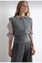 Women's Knit Sweater, Soft-Textured, HN1880