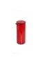 Red Acrylic Liquid Soap Dispenser, 250 ml, BZELDR05 - 2