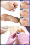 Foot Callus Pads, Sponge Pills, 90 Count - 2