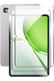 HD Clear Screen Protector for HONOR Pad X9 Max 13 inch & Camera Protector
