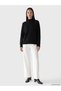 I Dik Roba Collar Women's Knitwear Sweater from Freezen Store - 3