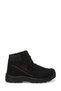 DARETO 3PR Black Boys' Outdoor Boots