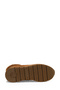 105335.Z4Pr Cinnamon Women's Flat Boots - 6