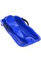 Kids Sand Sled Toboggan Durable Plastic Sandboard with Handles - 3