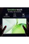 HD Clear Screen Protector for HONOR Pad X9 Max 13 inch & Camera Protector - 7
