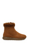 105335.Z4Pr Cinnamon Women's Flat Boots