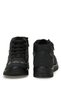 GLOCKA 3PR Black Boy's Outdoor Boots - 5