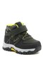 SHOT D 1PR Khaki Boys' Outdoor Boots - 2