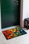 Colorful Mosaic-Patterned Doormat, 40x60 cm, with Non-Slip Sole, Decorative - 3