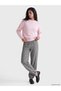 Zero Roba Collar Loose-Fit Women's Knitwear Sweater from Uzg Store for Style Enthusiasts - 3