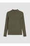 Uzg Store's Women's Body with High Collar for Style Enthusiasts - 6