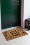 "Home Sweet Home" Door Mat, 40x60 cm, Non-Slip Sole, Decorative - 3