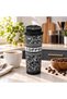 Stainless Steel Coffee Bottle - 500ml - 3