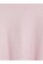 Zero Roba Collar Loose-Fit Women's Knitwear Sweater from Uzg Store for Style Enthusiasts - 8
