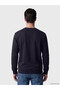 I Zero Roba Collar Printed Men's Sweatshirt from Freezen Store - 3
