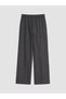Quality Pieces from Çelebi Store Women's Pants with Waist Cord - 8