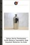 Deluxe Series Stainless Steel Water Bottle, Portable Container, Travel Water Bottle, Water Container