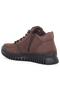 18810 Anatomical Genuine Leather Men's, Women's, and Unisex Casual Ankle Boots - 7