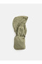 Hooded Boy's Raincoat - 8