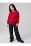 Regular Girls' Gabardine Pants (W6)
