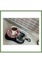 صينية تقديم عصرية مزخرفة بنقوش خشبية، مطبوعة بتقنية الطباعة ثلاثية الأبعاد، موديل HB006.
