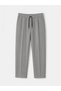Standard Fit Men's Sweatpants from Uzg Store for Style Enthusiasts - 2