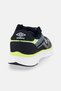 Men Priam Lace Up Outdoor Shoes, Black - 3