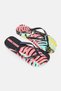Women Acqua Fem Slip On Slippers, Multicolor - 4
