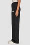 Women Sportswear Fit Outdoor Sweatpants, Black - 3