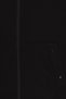 Men Plain Soft Shell Jacket, Black - 5