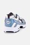 Men Mxr Lace Up Running Shoes, Multicolor - 3