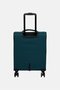 20 Inch Brand Logo Spinner Luggage, Green - 2