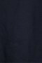 Women Plaid Trench Coat, Navy Blue - 5