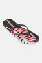 Women Acqua Fem Slip On Slippers, Multicolor