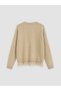 Quality Pieces from Çelebi Store Zero Roba Collar Lace Detailed Women's Knitwear Sweater - 7
