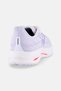 Women Wave Rider 29 Lace Up Running Shoes, Light Purple - 3