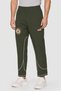 Men Sportswear Fit Manchester City Football Track Pants, Olive