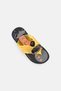 Kids Boy Batman Batcaverna Slip On Slipper, Multicolor - 3