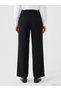 High-Quality Pieces from Çelebi Store: Loose-Fit Women's Pleated Pants - 5