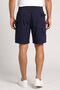 Men Sportswear Fit 7 Inseam Training Shorts, Navy - 4