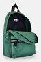 Tommy Jeans Men Brand Logo Backpack, Dark Green - 4