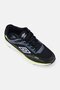 Men Priam Lace Up Outdoor Shoes, Black